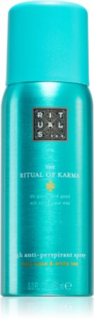 Rituals The Ritual Of Karma antiperspirant