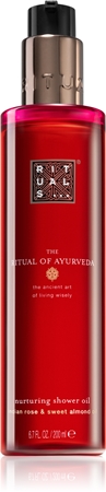 RITUALS The Ritual Of Ayurveda huile de douche