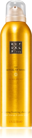 RITUALS The Ritual Of Mehr mousse de douche