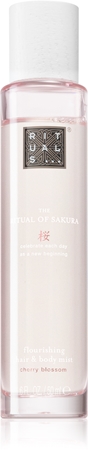 RITUALS The Ritual Of Sakura sprej na telo a vlasy