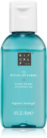 Rituals The Ritual Of Karma antibakteriální gel