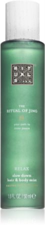 Rituals The Ritual Of Jing Spray Für Körper und Haar