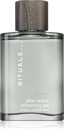 RITUALS Homme gel za po britju