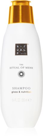Rituals The Ritual Of Mehr šampon za sijaj in mehkobo las