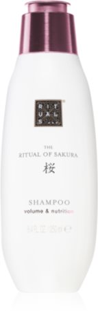 Rituals The Ritual Of Sakura shampoing volume