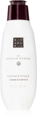 Rituals The Ritual Of Ayurveda Conditioner für Feuchtigkeitspflege und Volumen