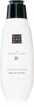 Rituals The Ritual Of Jing acondicionador iluminador para dar brillo y desenredar el cabello