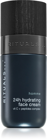 RITUALS Homme creme gel hidratante