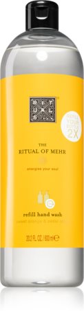Rituals The Ritual Of Mehr folyékony szappan