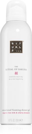 Rituals The Ritual Of Sakura sprchová pena