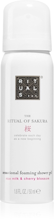 RITUALS The Ritual Of Sakura doccia schiuma