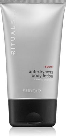 RITUALS Homme Sport tělové mléko