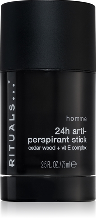 RITUALS Homme твърд антиперспирант