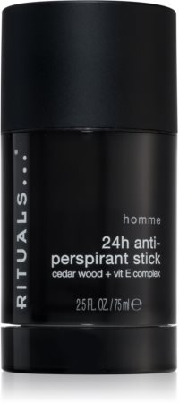 Rituals RITUALS HOMME 24H ANTI-PERSPIRANT STICK - Deodorant