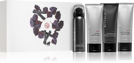 RITUALS Homme darilni set za moške
