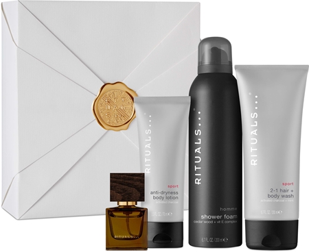 RITUALS Homme dárková sada pro muže