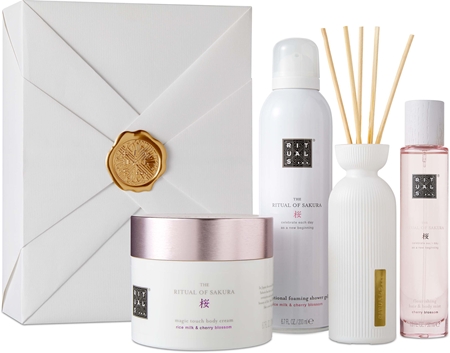 RITUALS The Ritual Of Sakura coffret cadeau pour femme