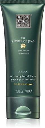 Set Do Rak Z Rituals RITUALS The Ritual Of Jing balsam do rąk