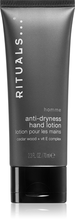 RITUALS Homme balzám na ruce