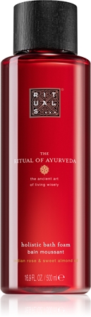 RITUALS The Ritual Of Ayurveda espuma de baño