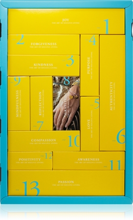 RITUALS Summer Of Joy set cadou pentru femei