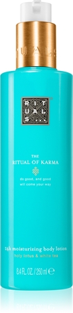 RITUALS The Ritual Of Karma hydratační tělové mléko
