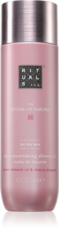 RITUALS The Ritual Of Sakura dušo aliejus