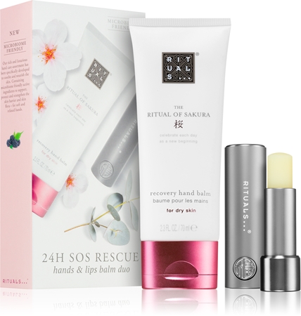 RITUALS The Ritual Of Sakura coffret para mulheres