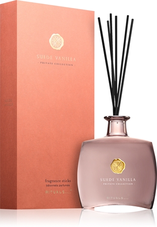 RITUALS Private Collection aromdiffusor med refill