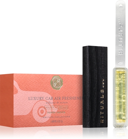 RITUALS Private Collection Autoduft