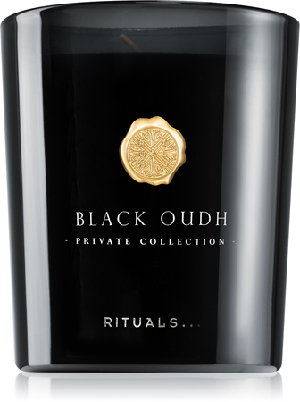 RITUALS Private Collection świeczka zapachowa