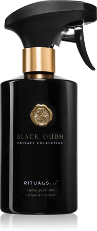 RITUALS Private Collection σπρέι δωματίου
