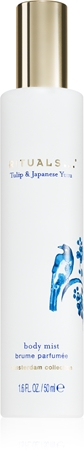 rituals amsterdam collection - tulip & japanese yuzu