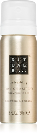 RITUALS Elixir Hair Collection suchý šampon
