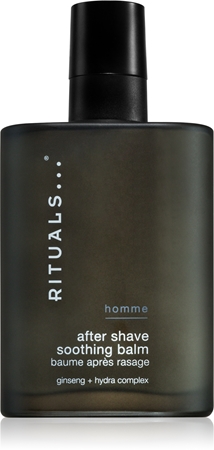RITUALS Homme balzám po holení