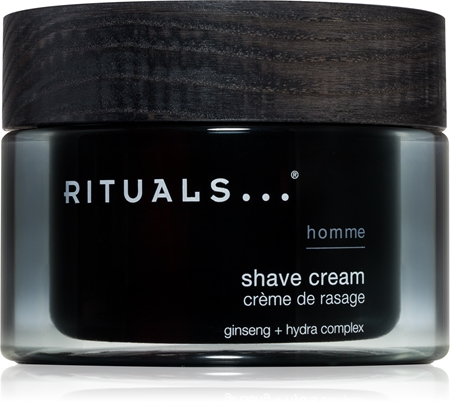 RITUALS Homme L'Essentiel krem do golenia