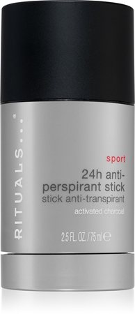 RITUALS Sport antiperspirant roll-on