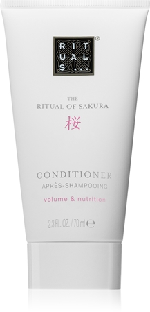 RITUALS The Ritual Of Sakura après-shampoing nourrissant