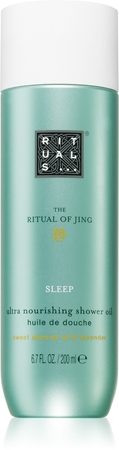 RITUALS The Ritual Of Jing sprchový olej na tělo