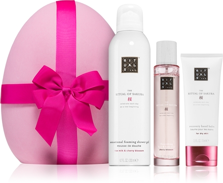 RITUALS The Ritual Of Sakura coffret para mulheres | notino.pt
