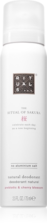 rituals the ritual of sakura dezodorant w sprayu 75 ml     