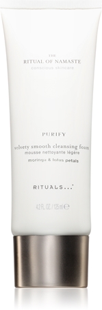 RITUALS Ritual of Namasté Cleansing Foam for the face