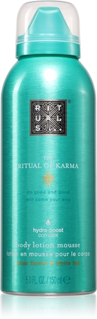 RITUALS The Ritual Of Karma αφρός σώματος