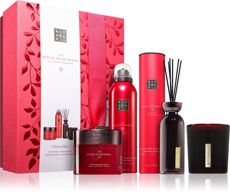 RITUALS The Ritual Of Ayurveda confezione regalo da donna