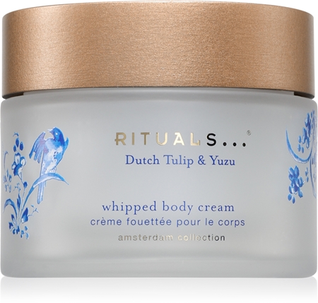 RITUALS Amsterdam Collection crème hydratante corps