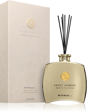 RITUALS Sweet Jasmine Aroma Diffuser mit Füllung