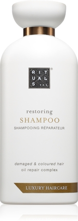 RITUALS Luxury Haircare shampoing régénérant