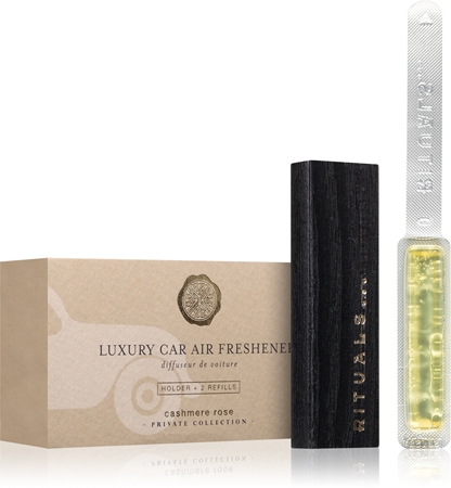 RITUALS Private Collection car air freshener