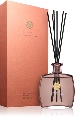 RITUALS Private Collection diffuseur d'huiles essentielles avec recharge