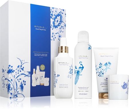 RITUALS Amsterdam Collection Gift Set for women